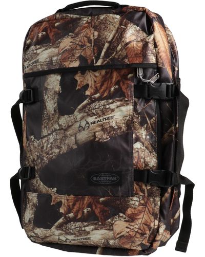 Zaini eastpak shop maschili