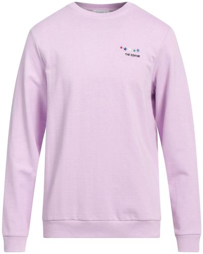Saucony Sweatshirt - Pink