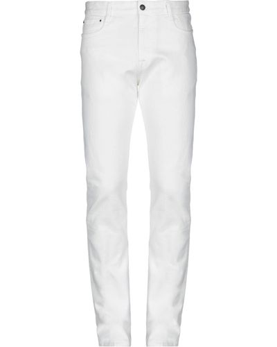 Roda Jeans - White