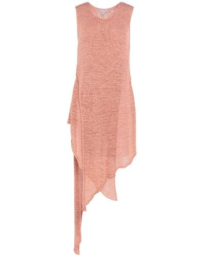 Loewe Short Dress - Pink