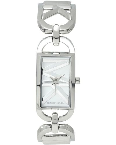 Michael Kors Wrist Watch - White