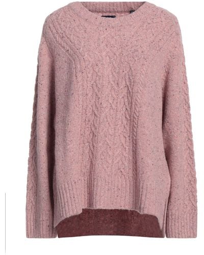 GANT Sweater - Pink