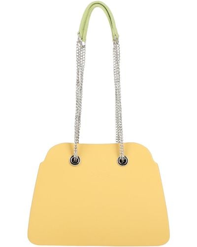 O bag Handtaschen - Gelb