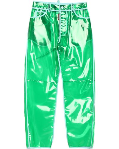 DSquared² Pantalon - Vert