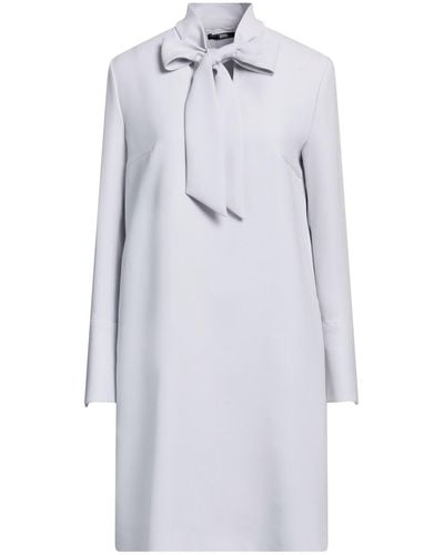 Sly010 Mini Dress - White