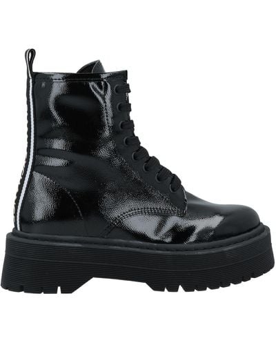 Armani Exchange Boots for Women | Online Sale up to 79% off | Lyst