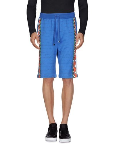 Dolce & Gabbana Shorts & Bermuda Shorts - Blue