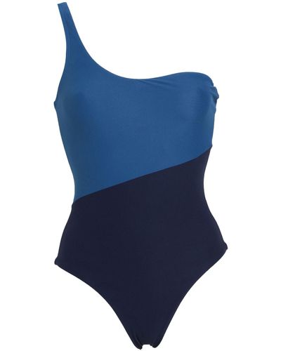 Casa Raki One-piece Swimsuit - Blue