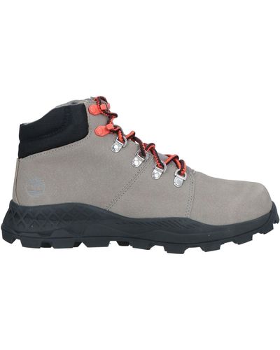 Timberland Ankle Boots - Grey