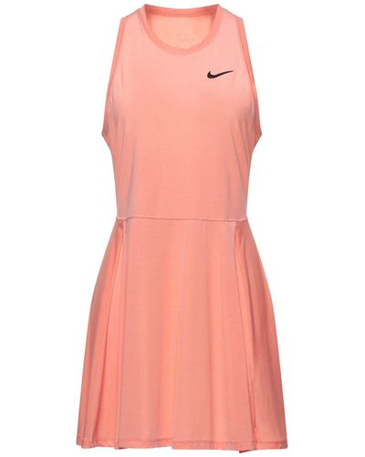Nike Short Dress - Pink