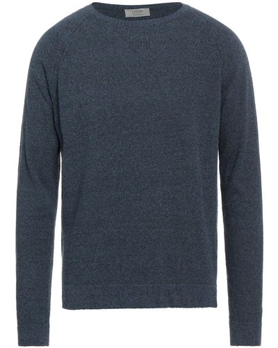 Cruna Pullover - Azul