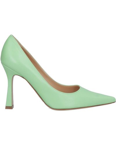 Roberto Festa Court Shoes - Green