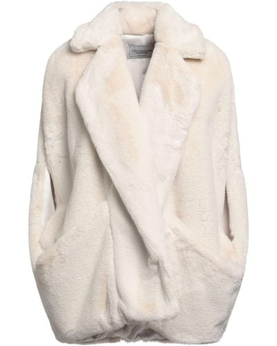 Forte Shearling & Teddy - Natural