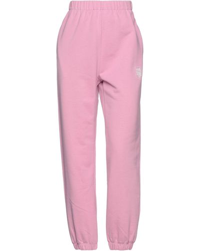 Opening Ceremony Hose - Pink