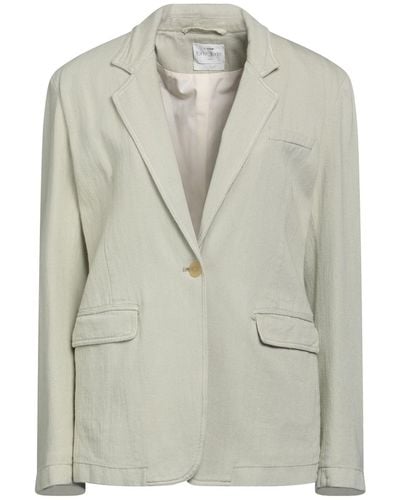 Forte Forte Blazer - Grau