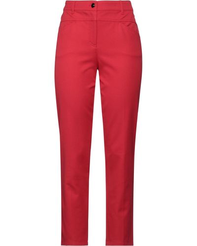 ESCADA Jeans - Red