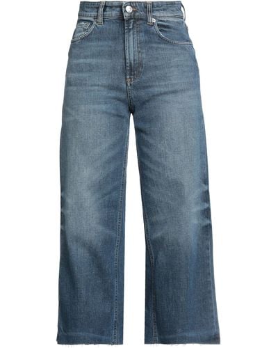 Department 5 Pantaloni Jeans - Blu