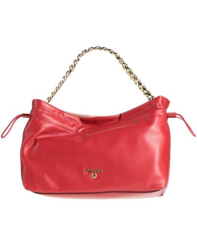 Pollini Bolso de mano - Rojo