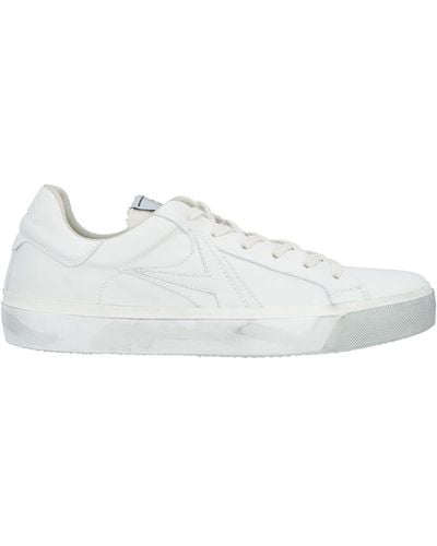 ARCHIVIO,22 Sneakers - Bianco