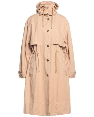 MICHAEL Michael Kors Manteau long et trench - Neutre