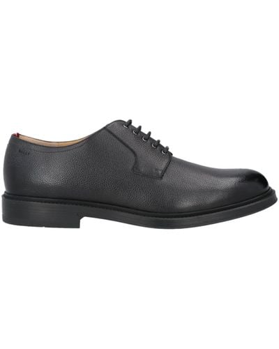 Bally Lace-up Shoes - Grey