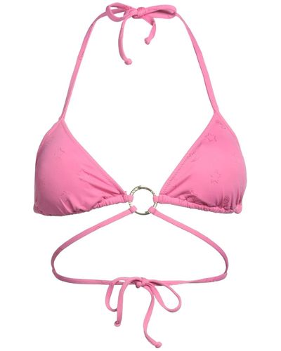 Chiara Ferragni Bikini-Oberteil - Pink