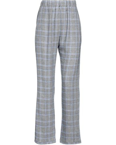 FILBEC Pants - Gray