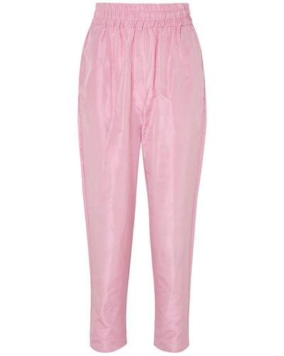 Nackiyé Trouser - Pink