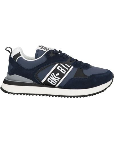 Bikkembergs Sneakers - Azul