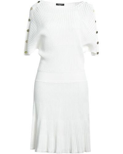 Marciano Mini-Kleid - Weiß