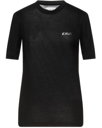 Kirin Peggy Gou T-shirts - Schwarz