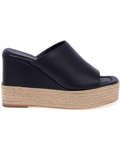 Chie Mihara Mules & Clogs - Blau