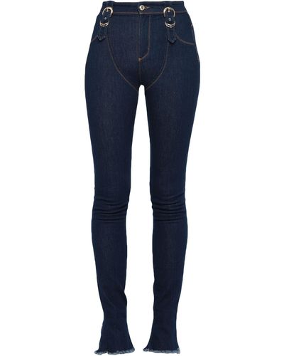 Versace Jeans Couture Jeans for Women | Online Sale up to 86% off | Lyst