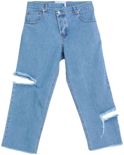 Forte Jeans - Blue