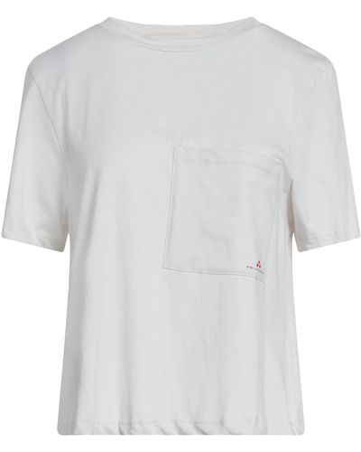 Peuterey Camiseta - Blanco