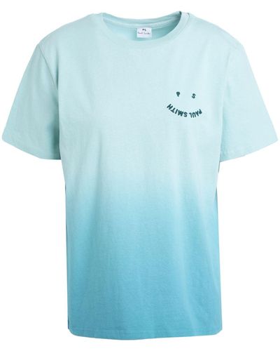 PS by Paul Smith T-shirt - Blu