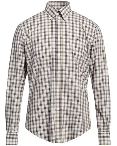 Harmont & Blaine Shirt - White