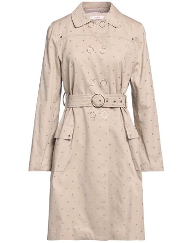 Blugirl Blumarine Soprabito & Trench - Neutro