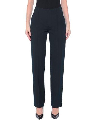 Blanche Cph Trousers - Blue