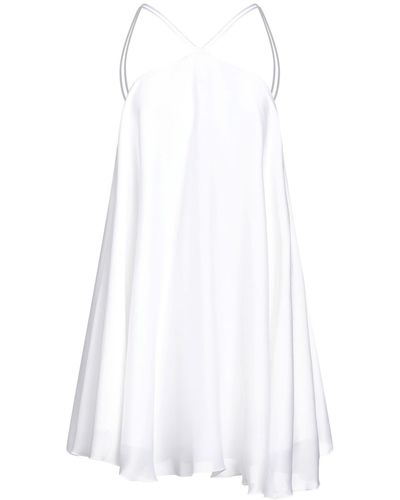 FELEPPA Mini Dress - White