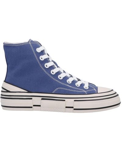 Jeffrey Campbell Trainers - Blue