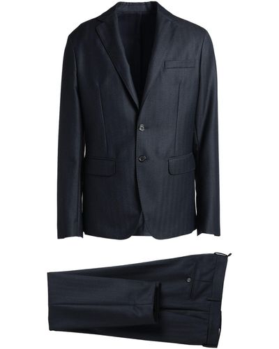 DSquared² Suit - Blue