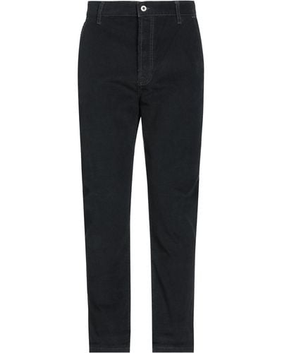Brian Dales Trousers - Grey