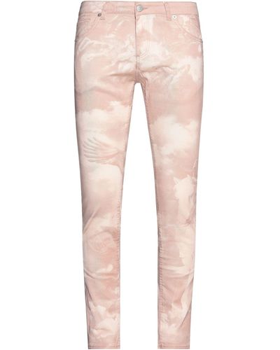 FAMILY FIRST Jeans - Pink