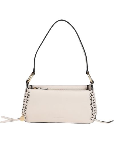 See By Chloé Handbag Bovine Leather - White