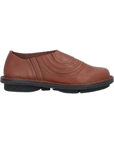 Trippen Loafer - Brown