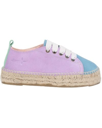 Manebí Espadrillas - Multicolore