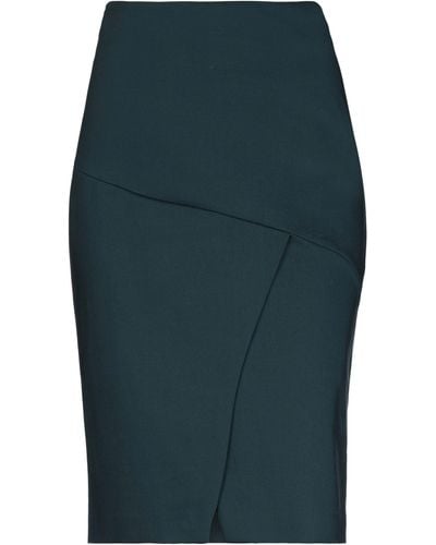 Caractere Midi Skirt - Multicolour