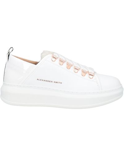 Alexander Smith Sneakers - Neutro