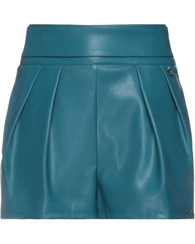 Souvenir Clubbing Shorts & Bermuda Shorts - Blue